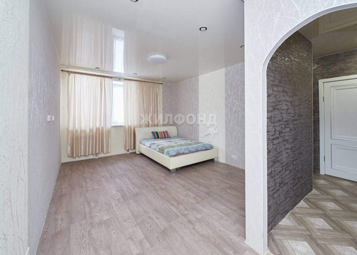 1-комн квартира Лобачевского улица, д.73