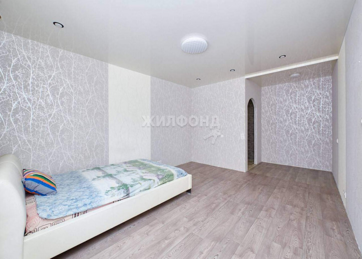 1-комн квартира Лобачевского улица, д.73