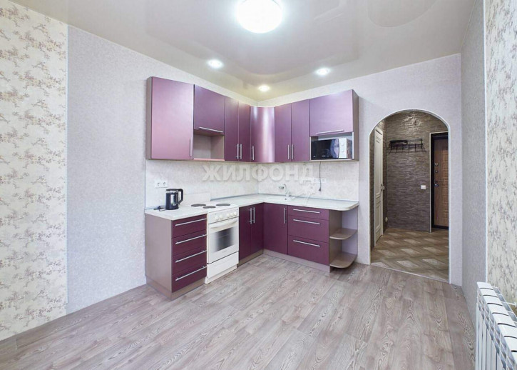 1-комн квартира Лобачевского улица, д.73