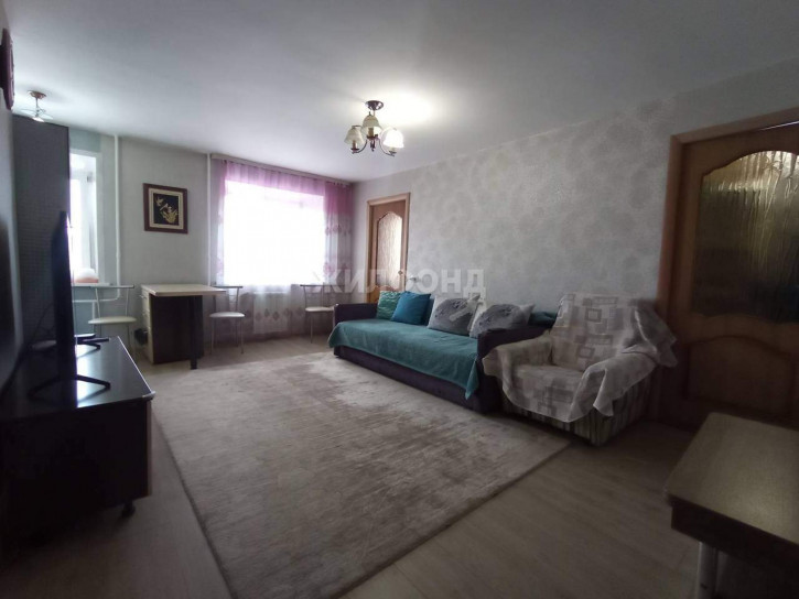 2-комн квартира Дружбы улица, д.15