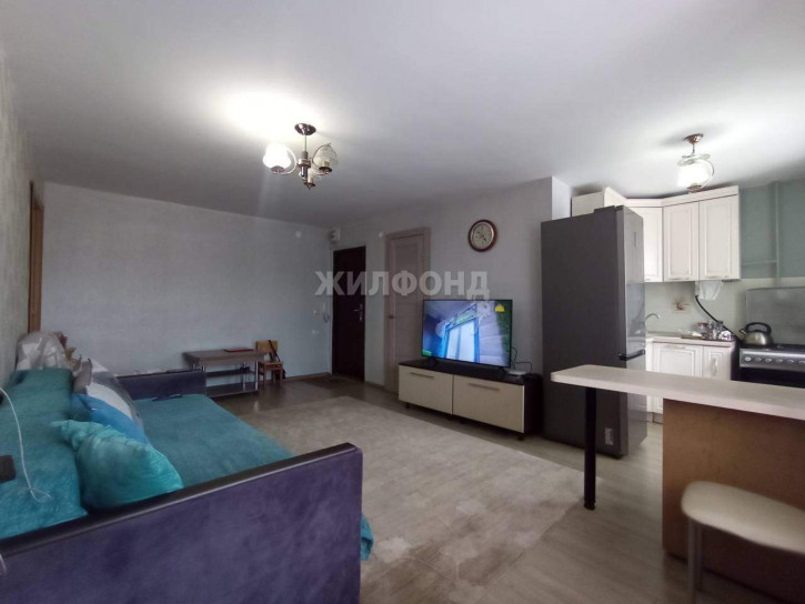2-комн квартира Дружбы улица, д.15
