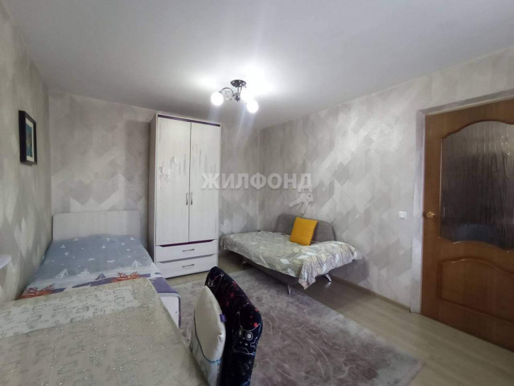 2-комн квартира Дружбы улица, д.15