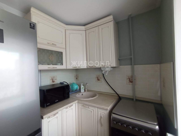 2-комн квартира Дружбы улица, д.15