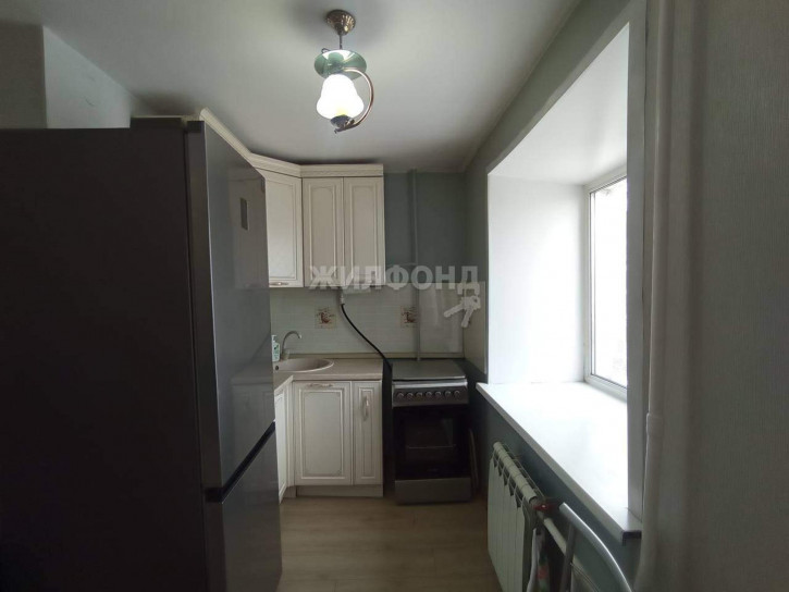 2-комн квартира Дружбы улица, д.15