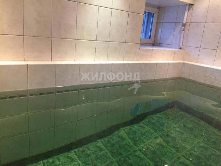 Коттедж/дом Лесная улица