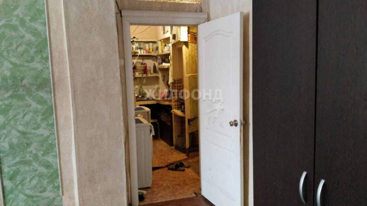 1-комн квартира Крашенинникова улица, д.9