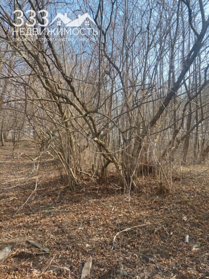 Земельный участок Огородная, 45