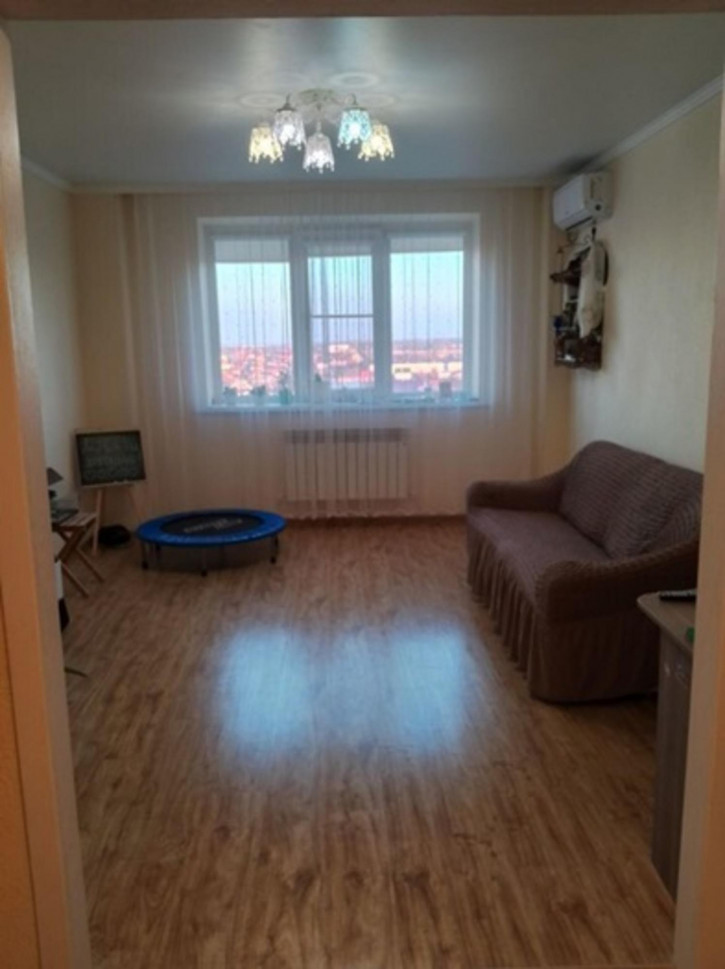 3-комн квартира Орджоникидзе улица, 101