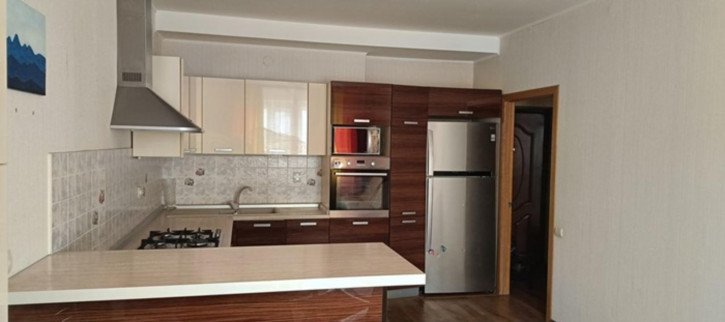 2-комн квартира Речная улица, 101