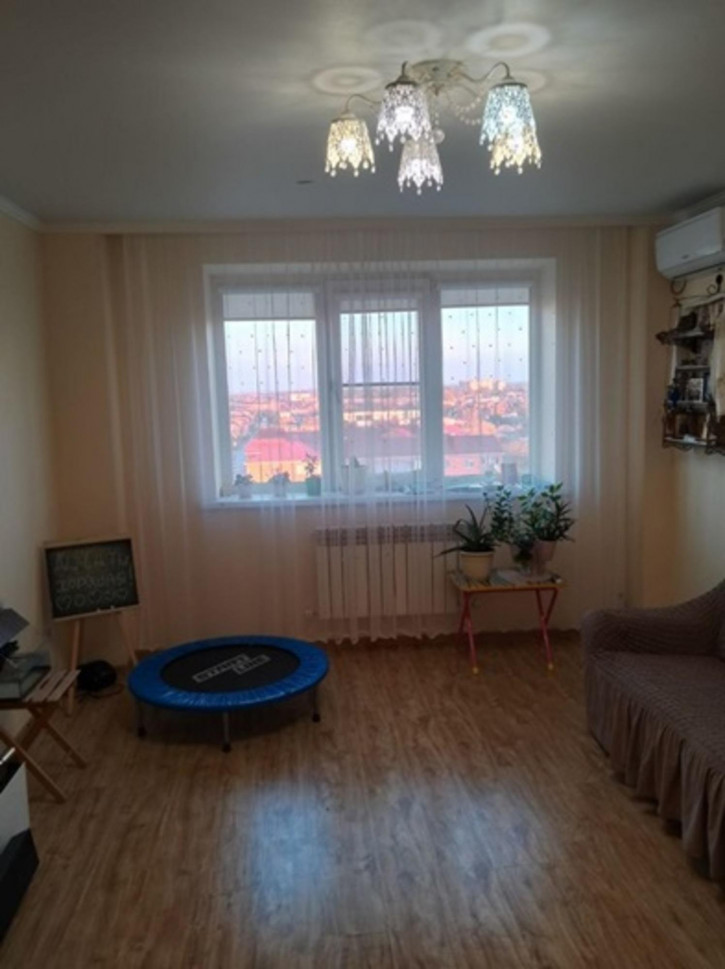 3-комн квартира Орджоникидзе улица, 101