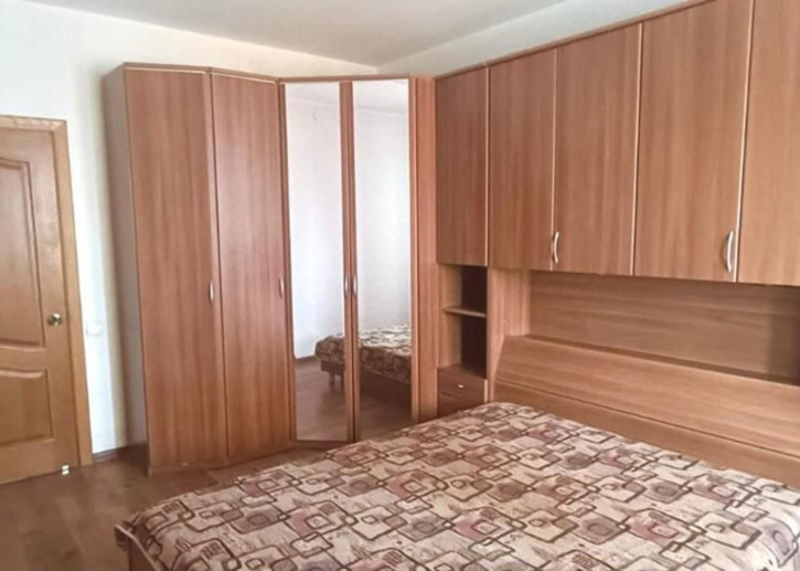 2-комн квартира Речная улица, 101