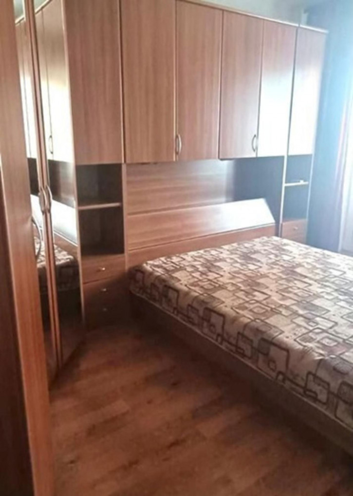 2-комн квартира Речная улица, 101