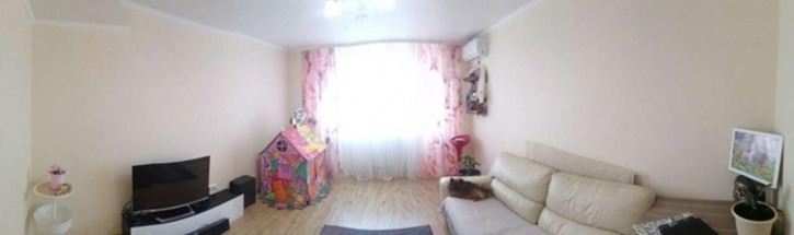 3-комн квартира Орджоникидзе улица, 101