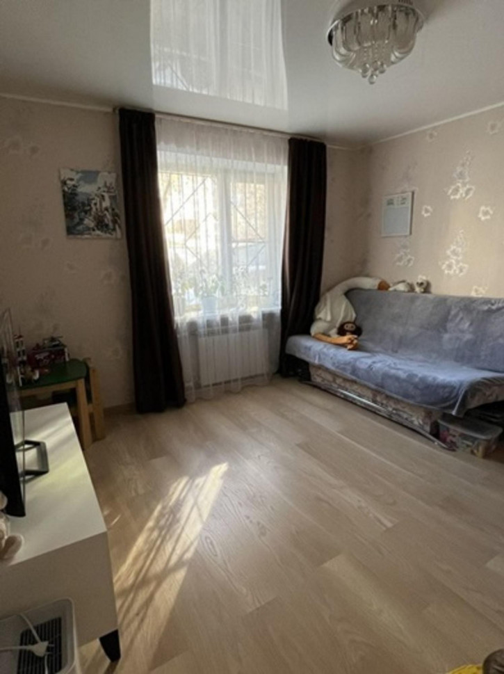 2-комн квартира Крупской улица, 101