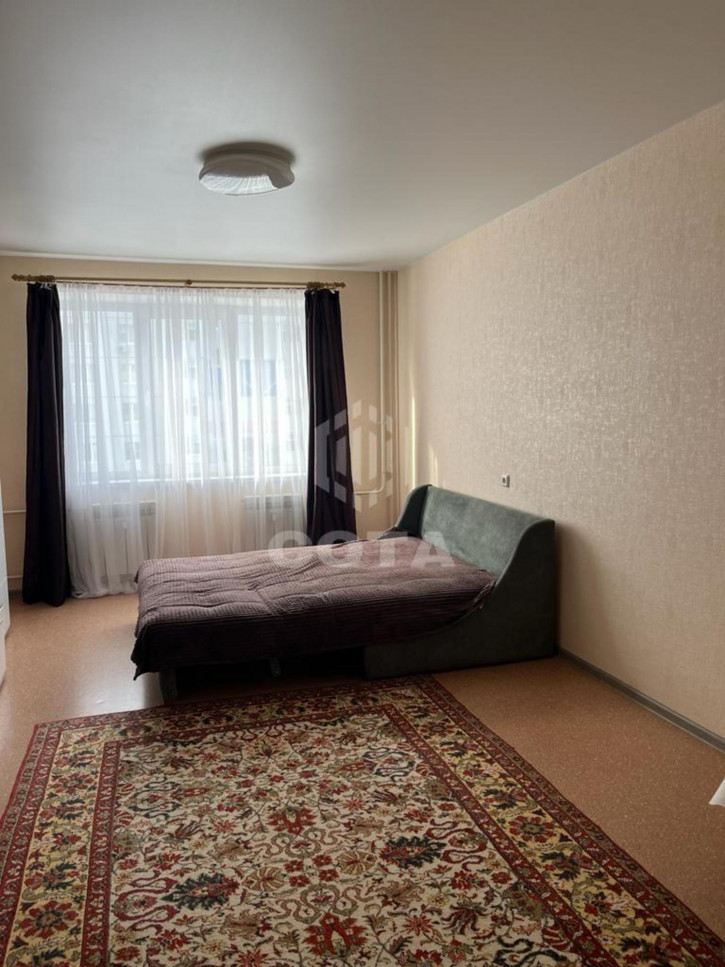 3-комн квартира Корольковой улица, 10к3