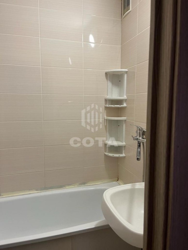 3-комн квартира Корольковой улица, 10к3