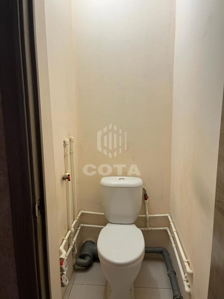 3-комн квартира Корольковой улица, 10к3