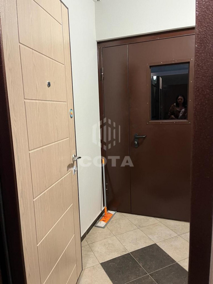 3-комн квартира Корольковой улица, 10к3