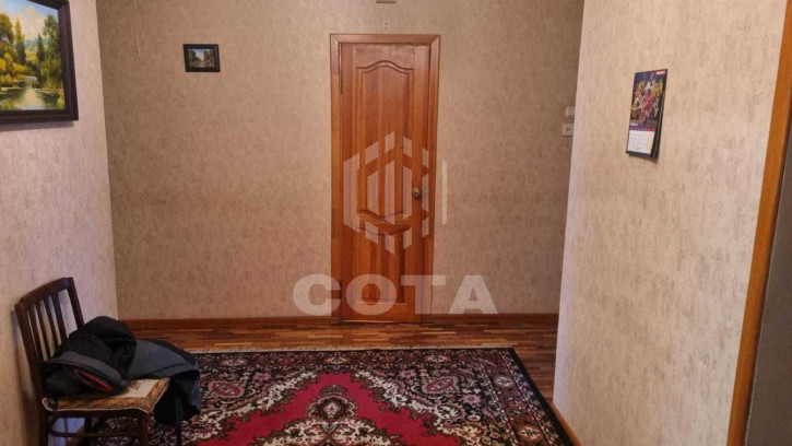 3-комн квартира Юлюса Янониса улица, 11ка