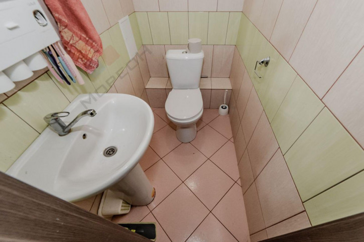 3-комн квартира Византийская ул, 4