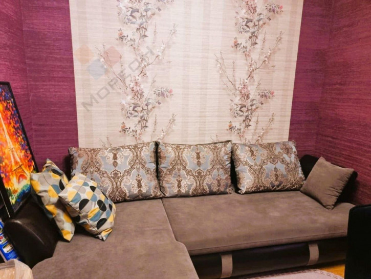 3-комн квартира Монтажников ул, 5