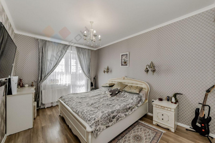 2-комн квартира им. Марины Цветаевой ул, 3к1