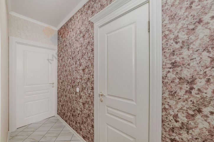 2-комн квартира им. Марины Цветаевой ул, 3к1