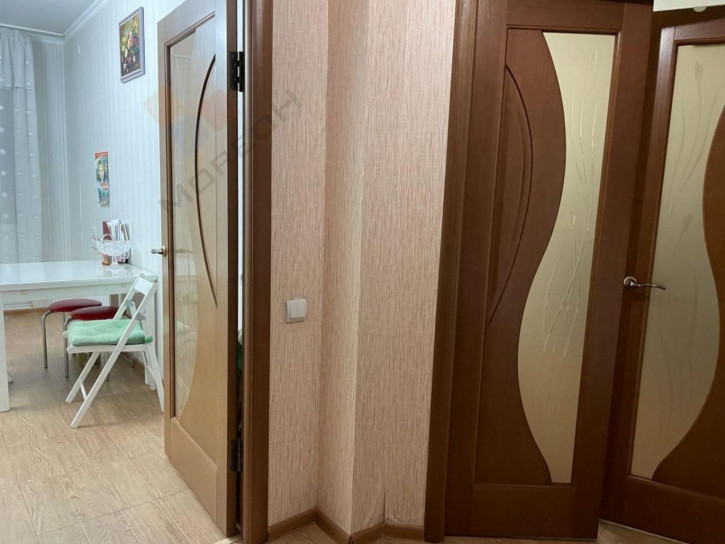 1-комн квартира Лавочкина ул, 17