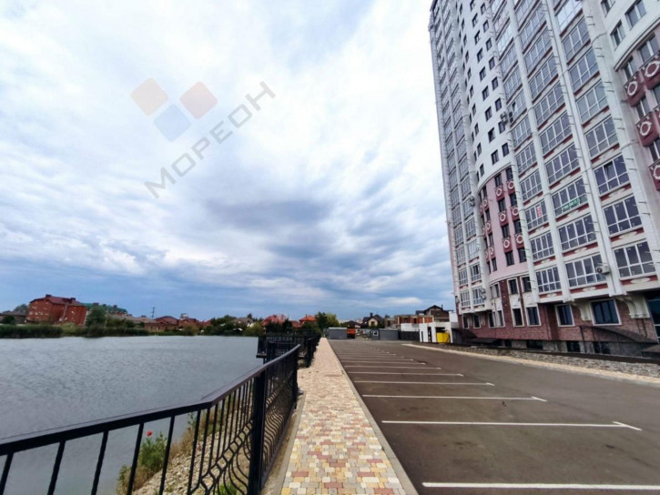 2-комн квартира Черниговская ул, 1