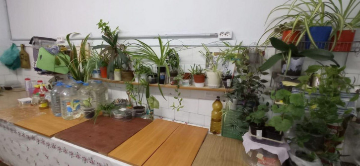 Комната Таганрогская ул, 5