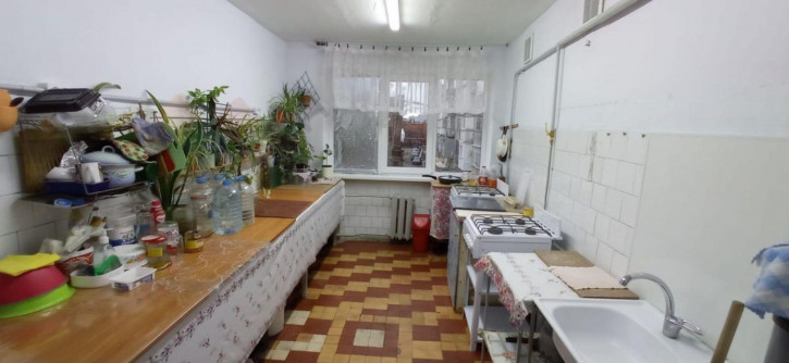 Комната Таганрогская ул, 5
