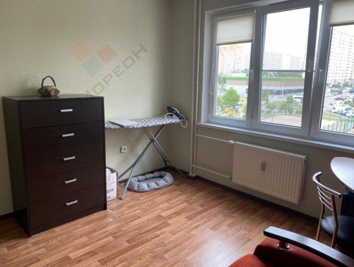 2-комн квартира Черкасская ул, 131