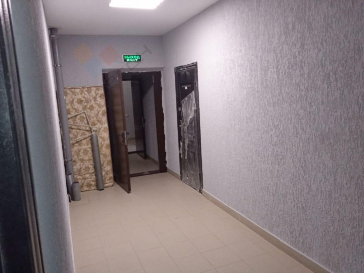2-комн квартира Беговая ул, 56к2