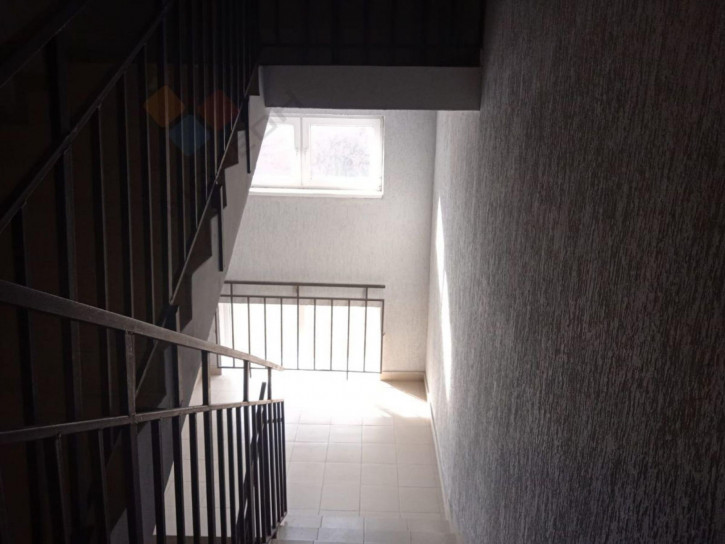2-комн квартира Беговая ул, 56к2