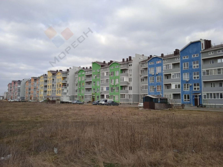 2-комн квартира Беговая ул, 56к2