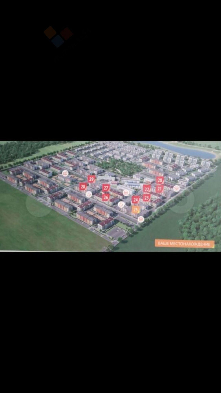 1-комн квартира Лиссабонская ул, 109/к24