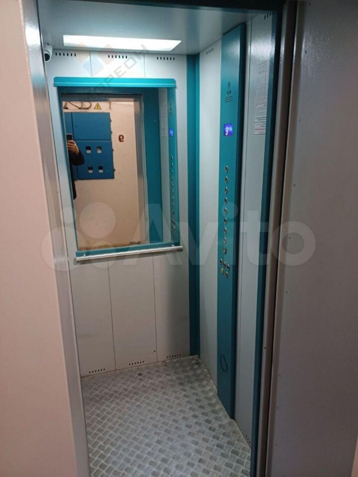 3-комн квартира Армавирская ул, 60