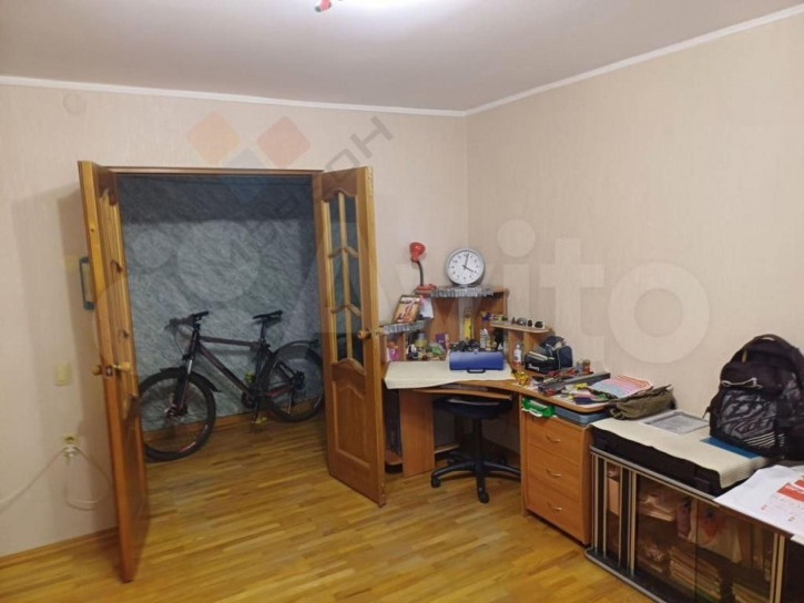3-комн квартира Армавирская ул, 60