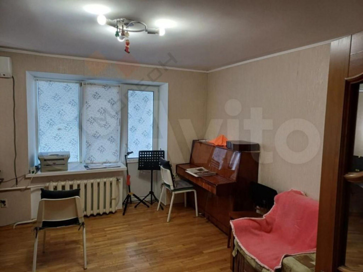 3-комн квартира Армавирская ул, 60