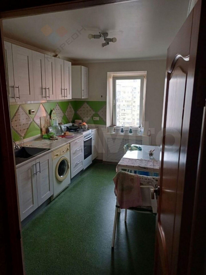 3-комн квартира Армавирская ул, 60