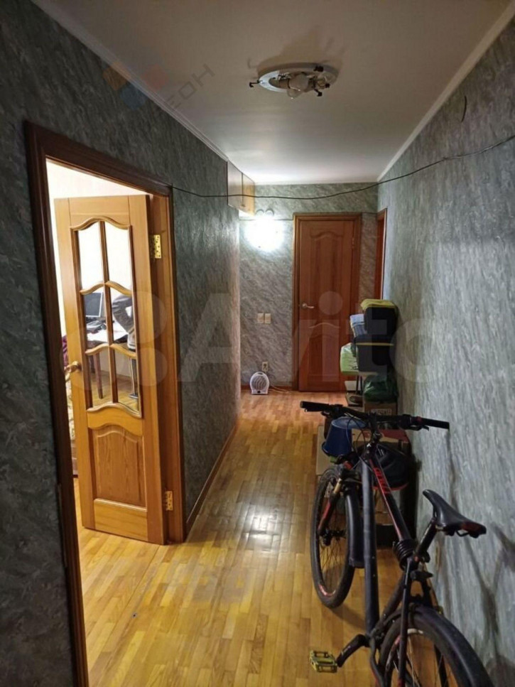 3-комн квартира Армавирская ул, 60