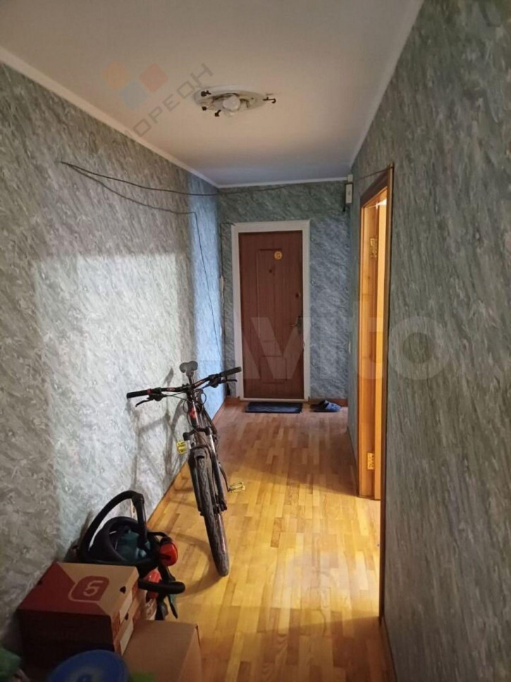 3-комн квартира Армавирская ул, 60