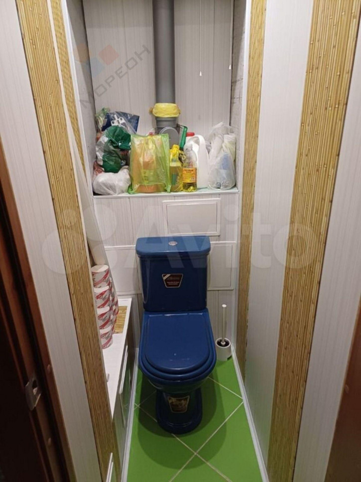 3-комн квартира Армавирская ул, 60