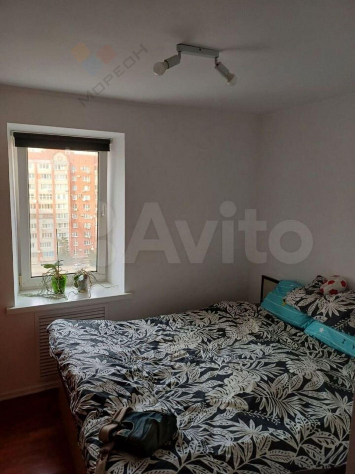 3-комн квартира Армавирская ул, 60