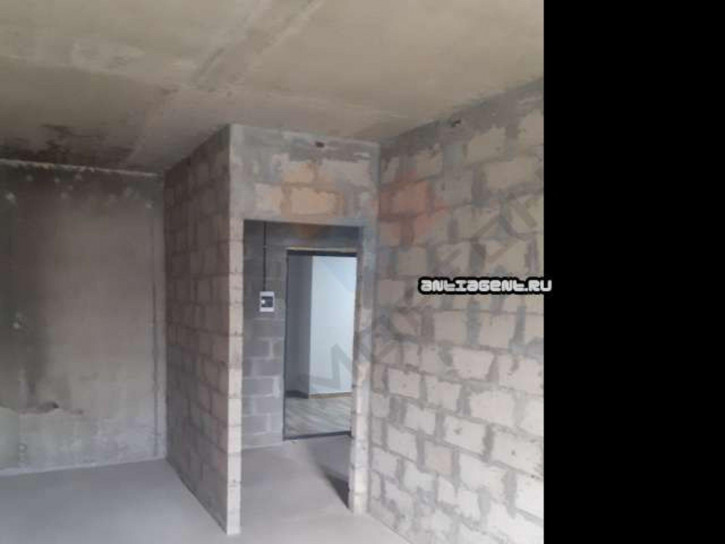 1-комн квартира Командорская ул, 1/к1