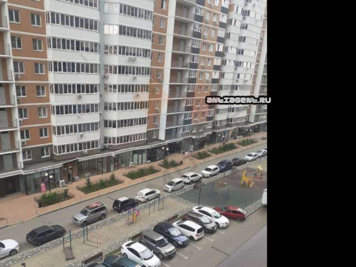 1-комн квартира Командорская ул, 1/к1