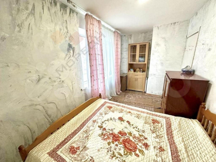 2-комн квартира Благоева ул, 7
