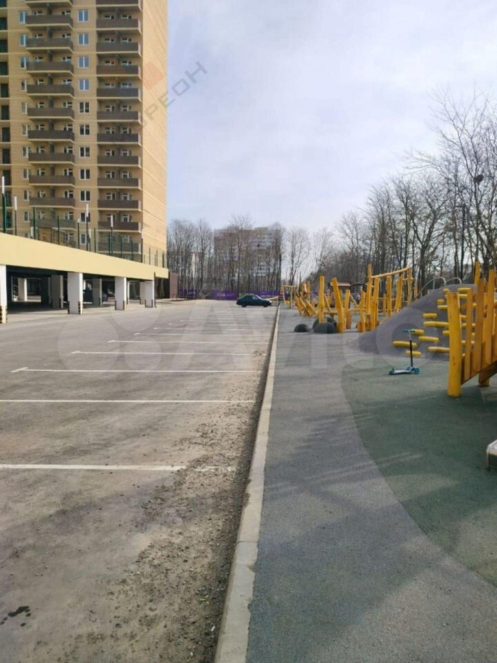 2-комн квартира Дубравная ул, 1