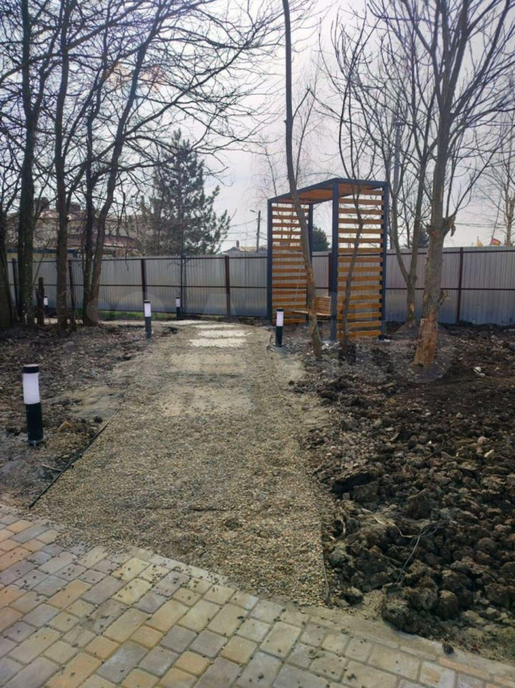 2-комн квартира Дубравная ул, 1