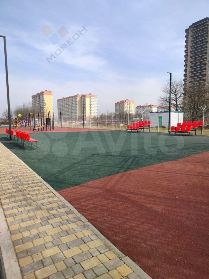 2-комн квартира Дубравная ул, 1
